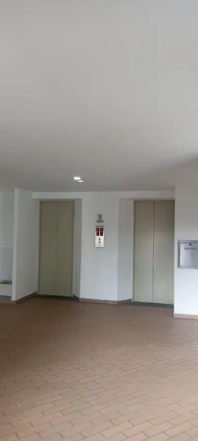 Apartamento Relajante, Amplio, Moderno E Iluminado, Sabaneta, Medellin , 3 Alcobas Apartment