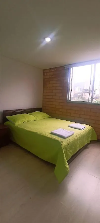Apartamento Relajante, Amplio, Moderno E Iluminado, Sabaneta, Medellin , 3 Alcobas Apartment Sabaneta