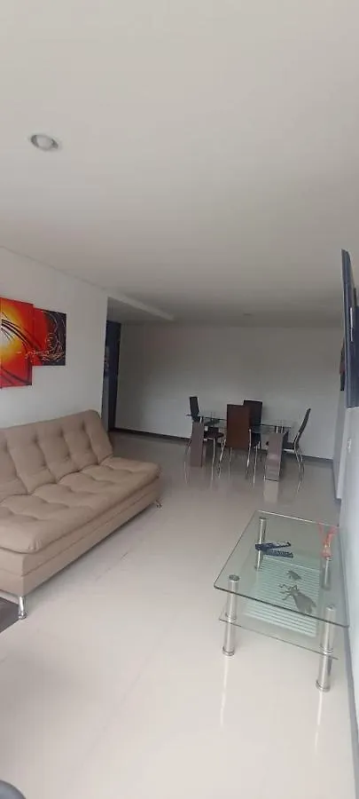 Apartamento Relajante, Amplio, Moderno E Iluminado, Sabaneta, Medellin , 3 Alcobas Apartment