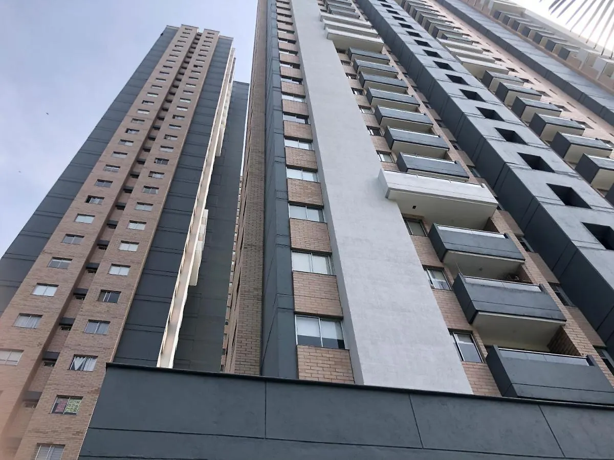 Apartamento Relajante, Amplio, Moderno E Iluminado, Sabaneta, Medellin , 3 Alcobas Sabaneta