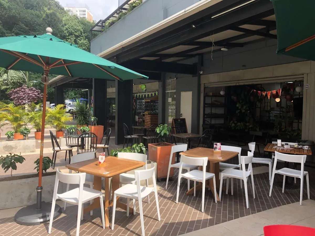 Apartamento Relajante, Amplio, Moderno E Iluminado, Sabaneta, Medellin , 3 Alcobas Apartment