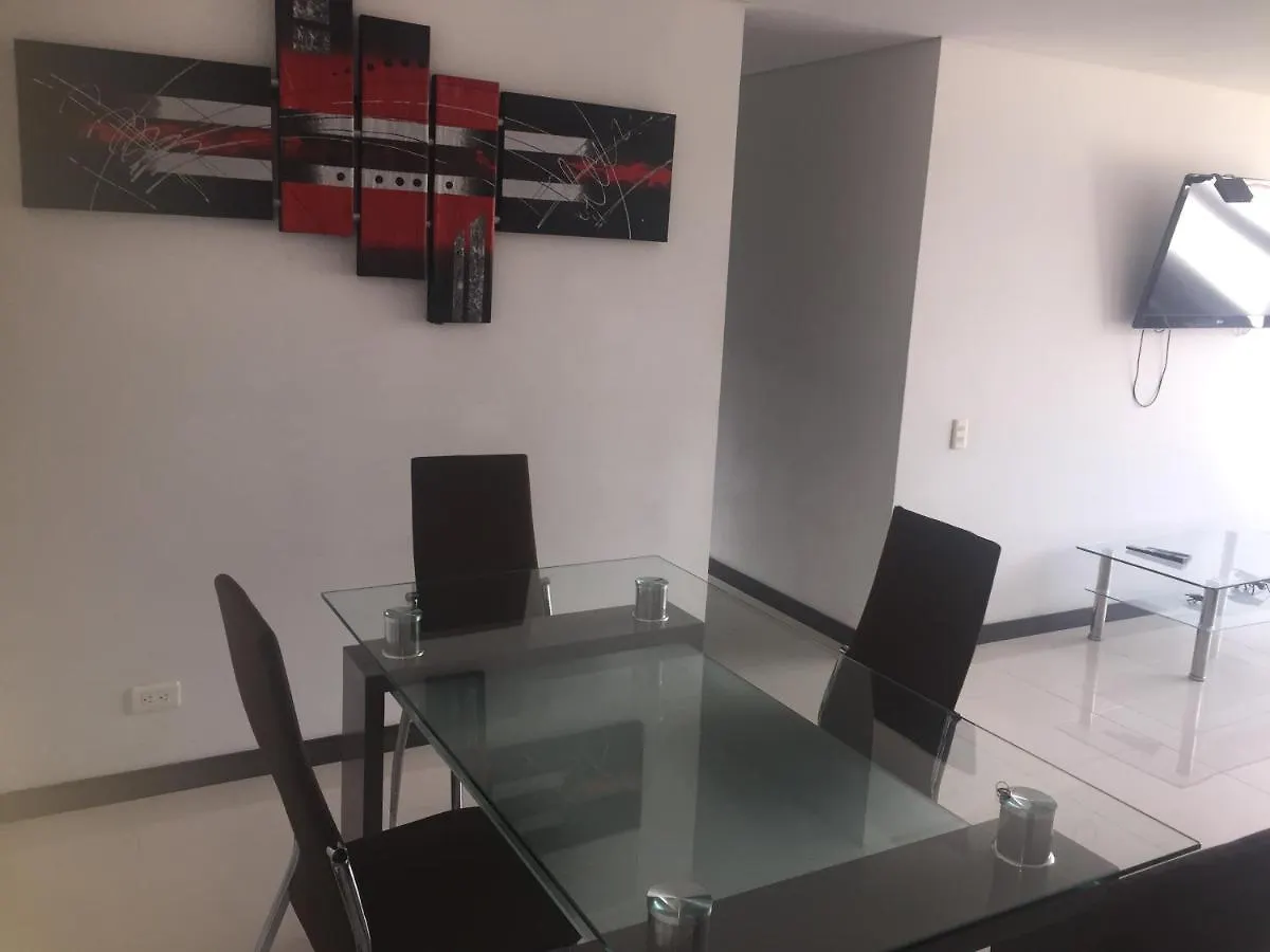 Apartamento Relajante, Amplio, Moderno E Iluminado, Sabaneta, Medellin , 3 Alcobas 0*, Sabaneta Colombia