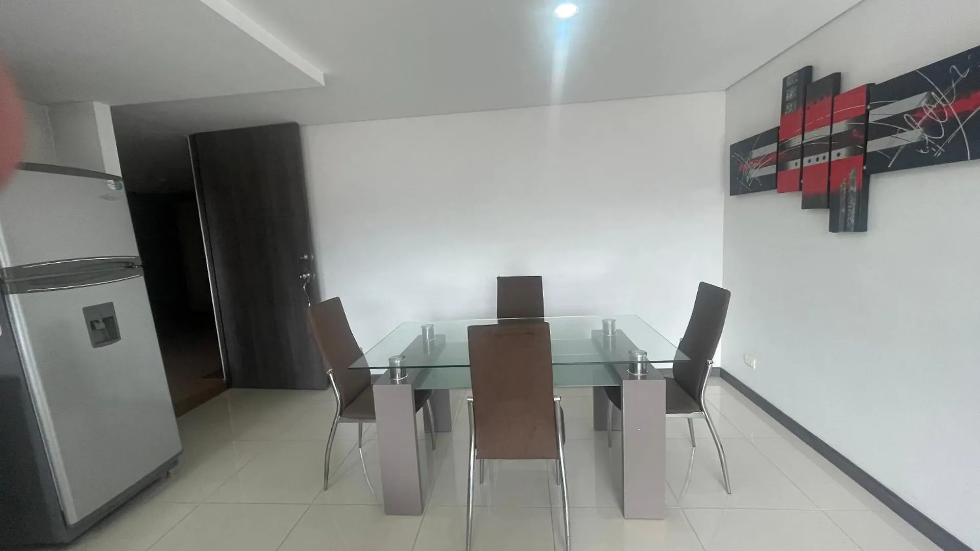 Apartamento Relajante, Amplio, Moderno E Iluminado, Sabaneta, Medellin , 3 Alcobas Apartment