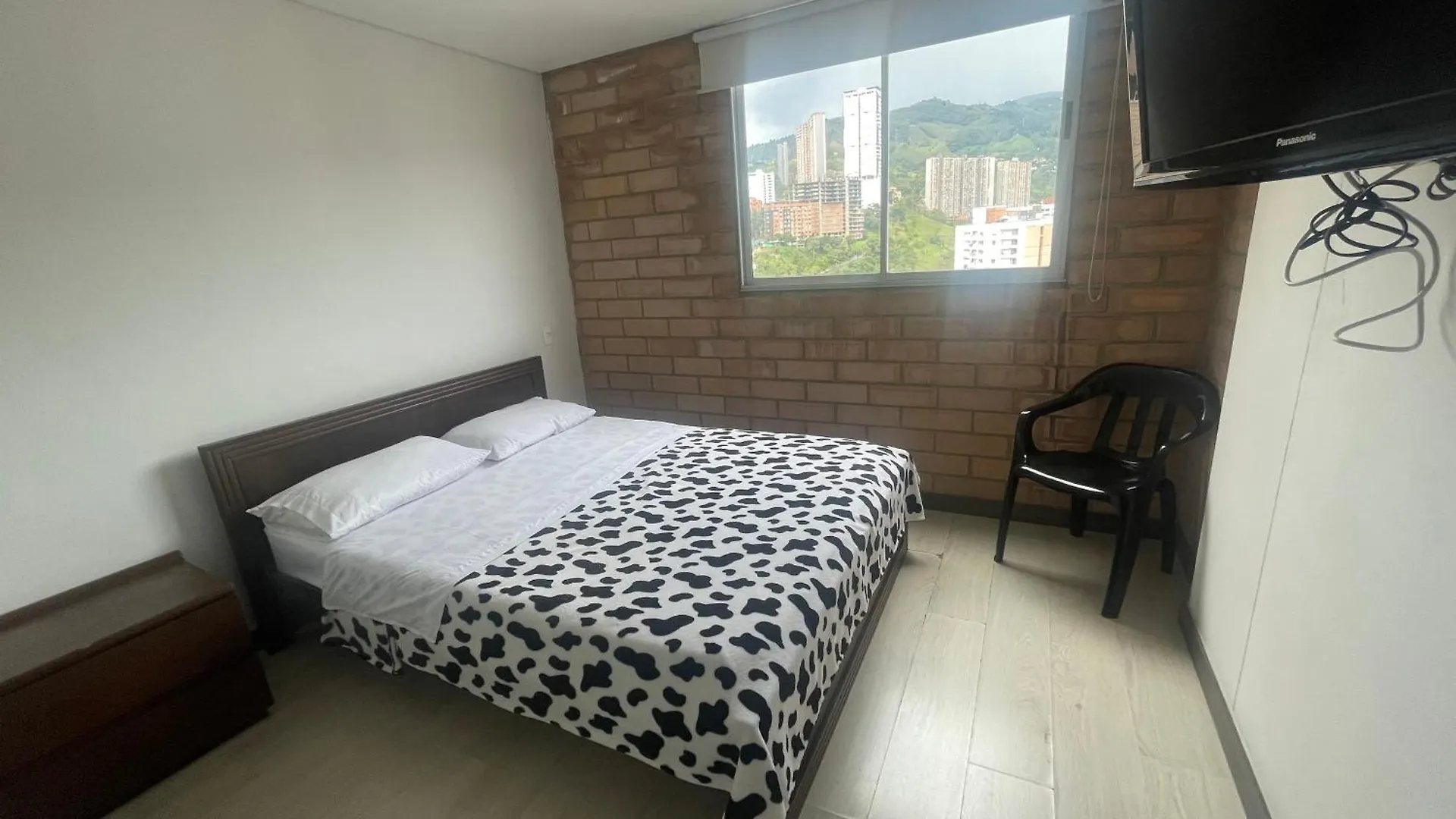Apartamento Relajante, Amplio, Moderno E Iluminado, Sabaneta, Medellin , 3 Alcobas