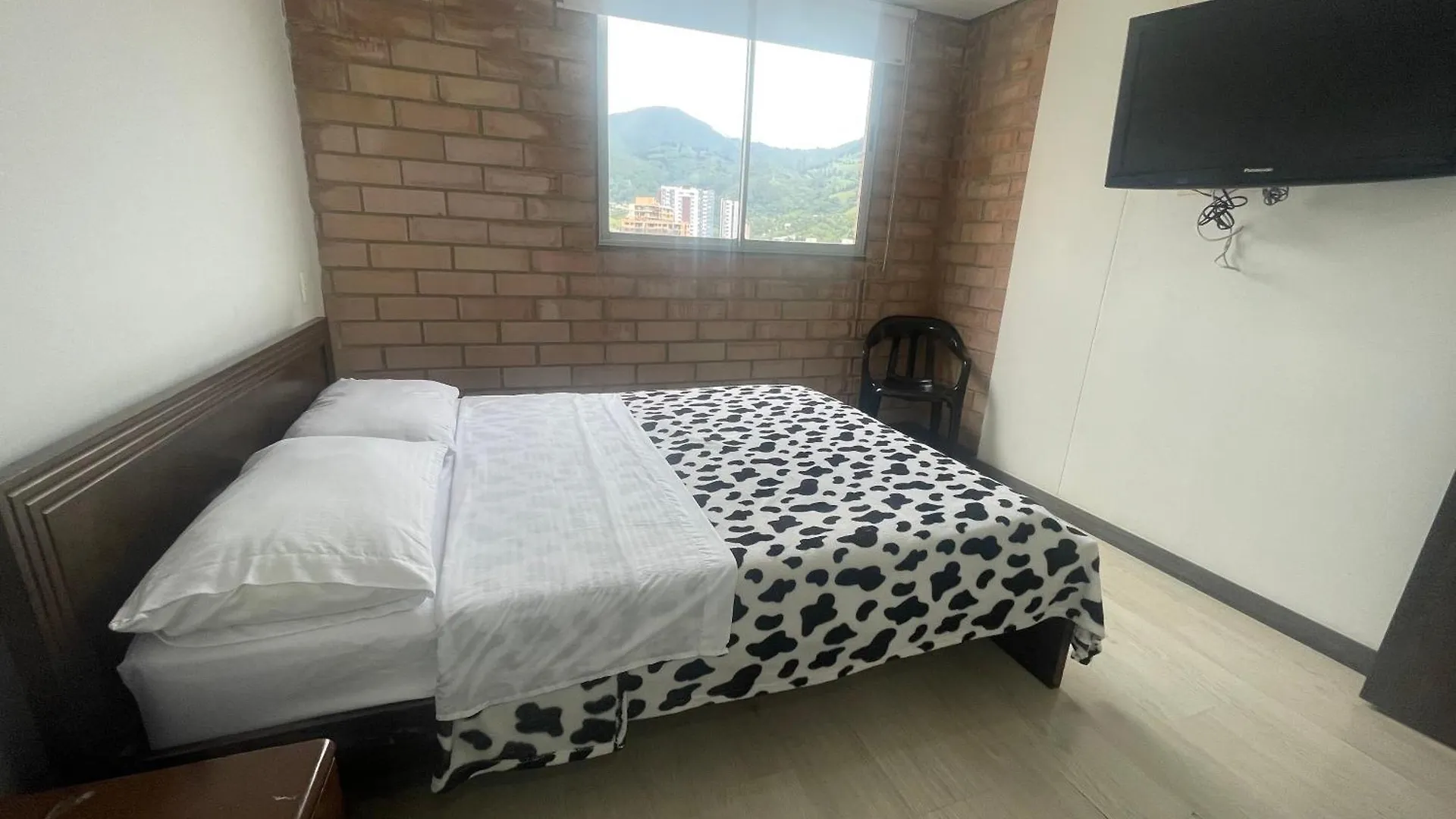 Apartment Apartamento Relajante, Amplio, Moderno E Iluminado, Sabaneta, Medellin , 3 Alcobas