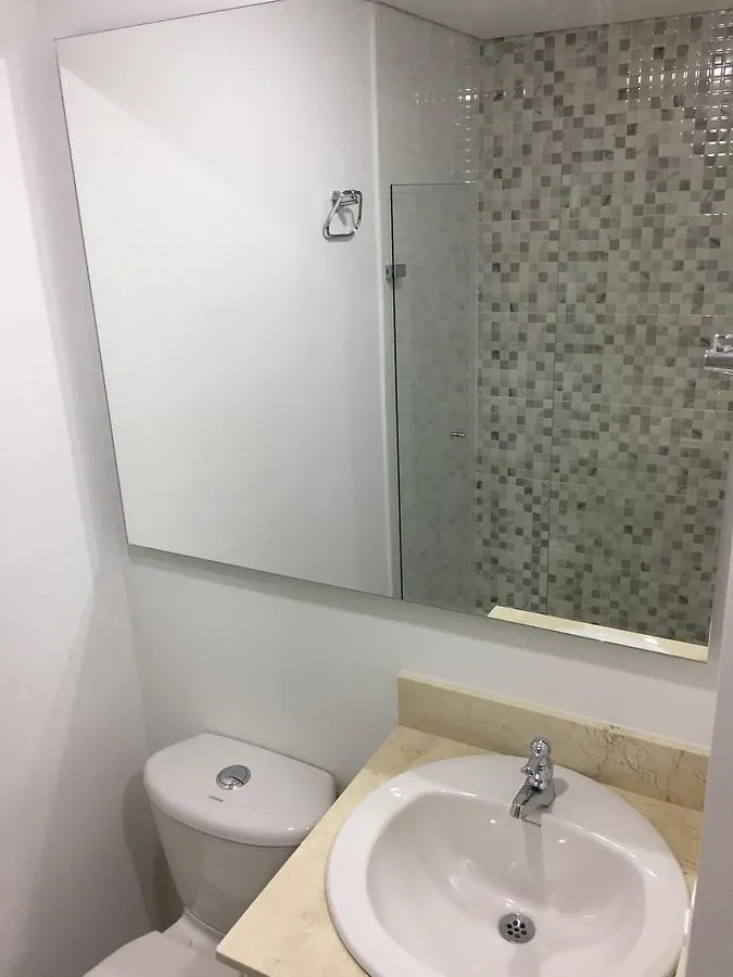 Apartamento Relajante, Amplio, Moderno E Iluminado, Sabaneta, Medellin , 3 Alcobas 0*, Sabaneta Colombia