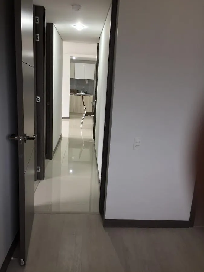 Apartamento Relajante, Amplio, Moderno E Iluminado, Sabaneta, Medellin , 3 Alcobas 0*, Sabaneta