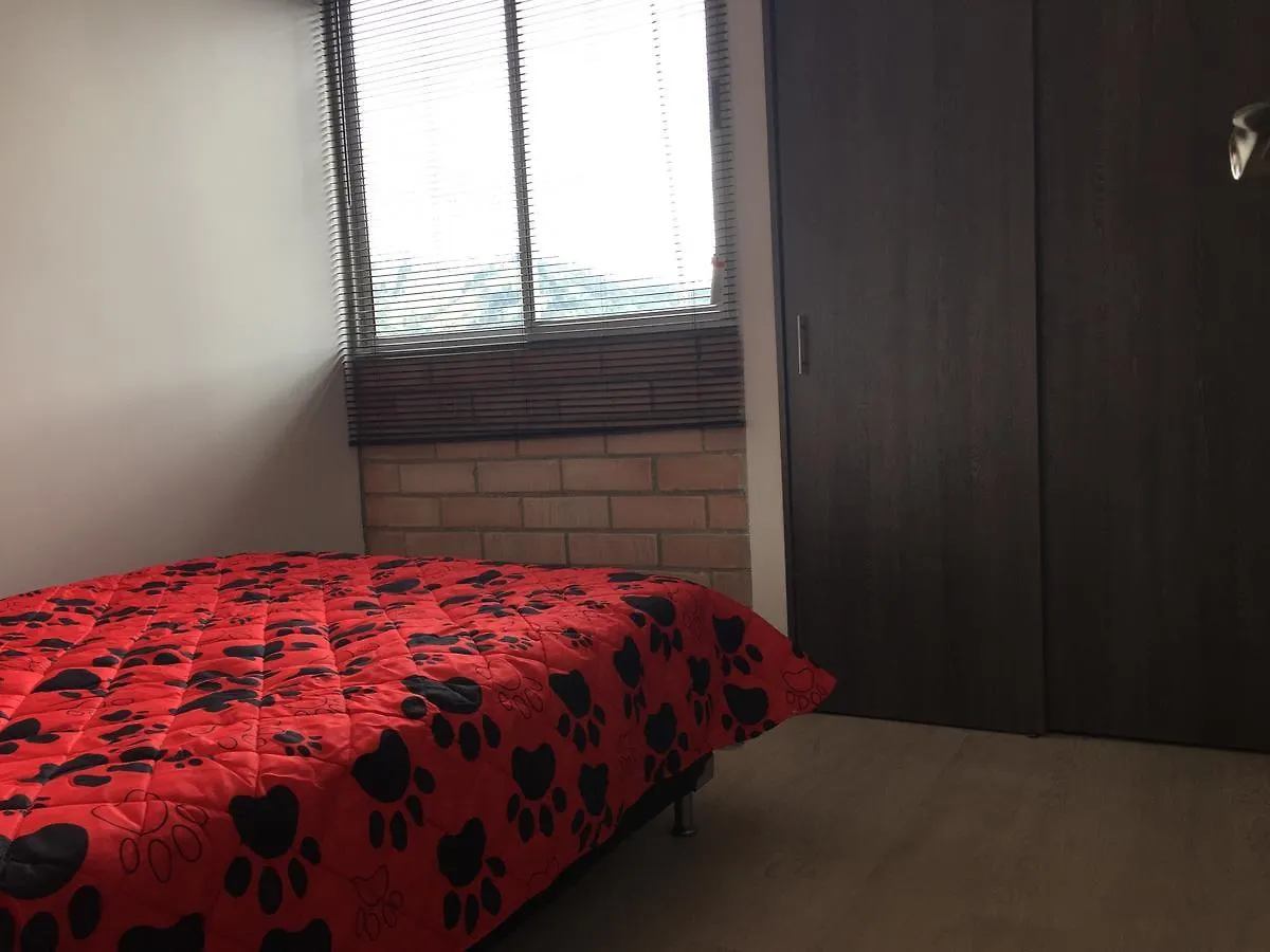 Apartamento Relajante, Amplio, Moderno E Iluminado, Sabaneta, Medellin , 3 Alcobas