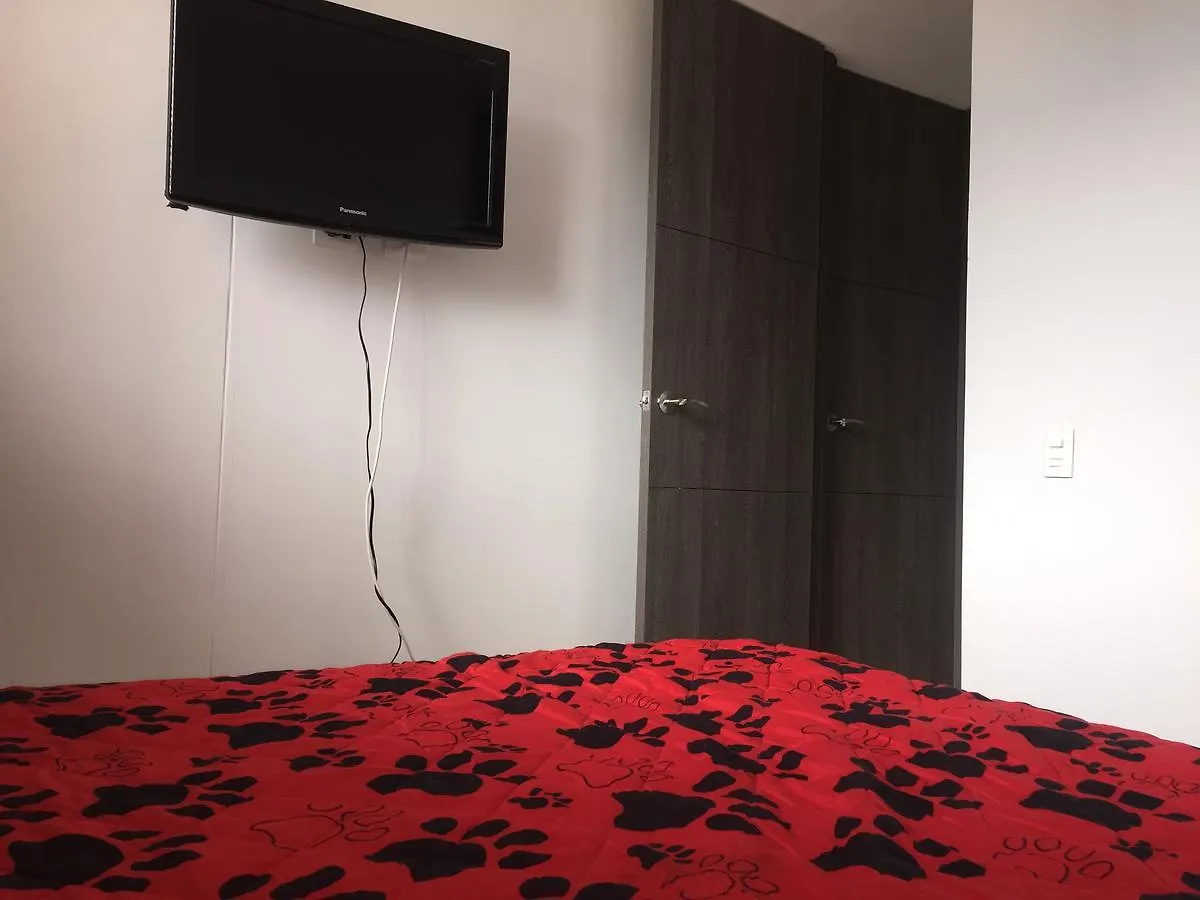Apartamento Relajante, Amplio, Moderno E Iluminado, Sabaneta, Medellin , 3 Alcobas 0*, Sabaneta