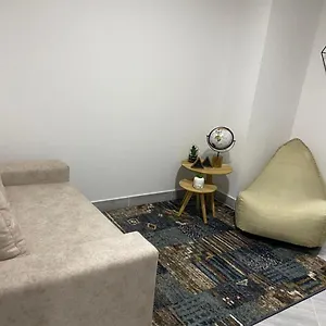  Apartamento Aparta Estudio Amoblado Colombia. Moderno, Céntrico Y Cómodo.